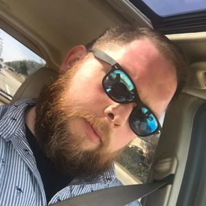 Meet your Posher, Steven